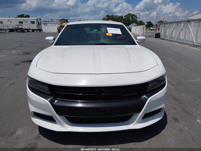 44978370 :رقم المزاد ، 2C3CDXCT8GH186526 vin ، 2016 Dodge Charger R/t مزاد بيع