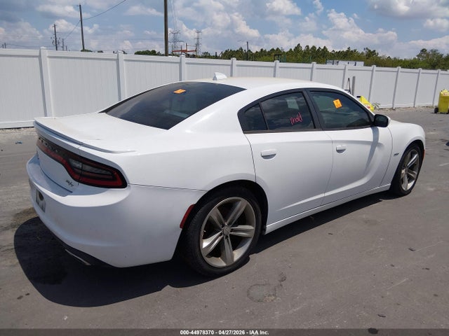 44978370 :رقم المزاد ، 2C3CDXCT8GH186526 vin ، 2016 Dodge Charger R/t مزاد بيع