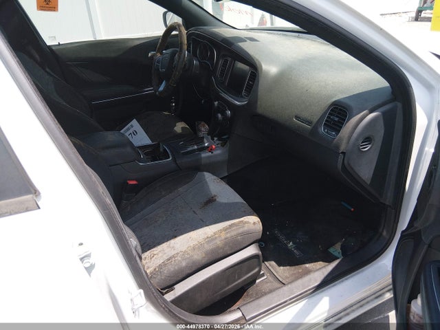44978370 :رقم المزاد ، 2C3CDXCT8GH186526 vin ، 2016 Dodge Charger R/t مزاد بيع