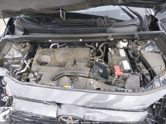 Продажа на аукционе авто 2025 Toyota Rav4 Le, vin: 2T3F1RFV6SC499661, номер лота: 44978372