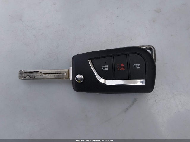 Продажа на аукционе авто 2025 Toyota Rav4 Le, vin: 2T3F1RFV6SC499661, номер лота: 44978372