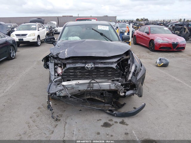Продажа на аукционе авто 2025 Toyota Rav4 Le, vin: 2T3F1RFV6SC499661, номер лота: 44978372