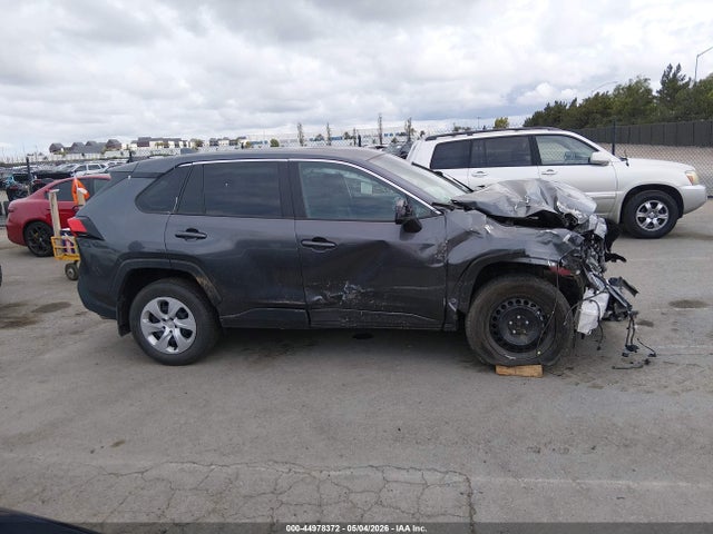 Продажа на аукционе авто 2025 Toyota Rav4 Le, vin: 2T3F1RFV6SC499661, номер лота: 44978372