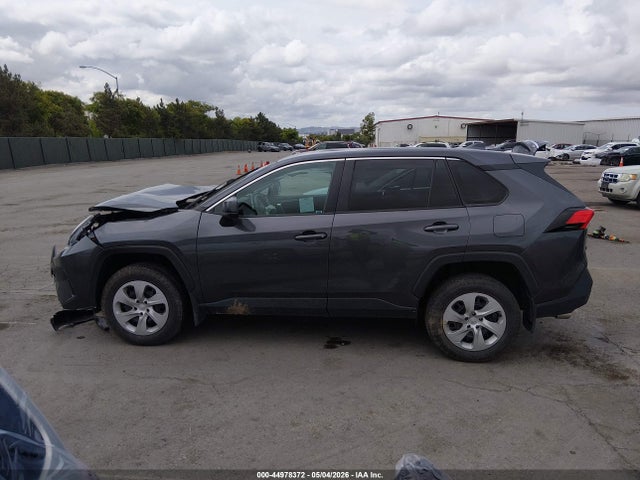 Продажа на аукционе авто 2025 Toyota Rav4 Le, vin: 2T3F1RFV6SC499661, номер лота: 44978372