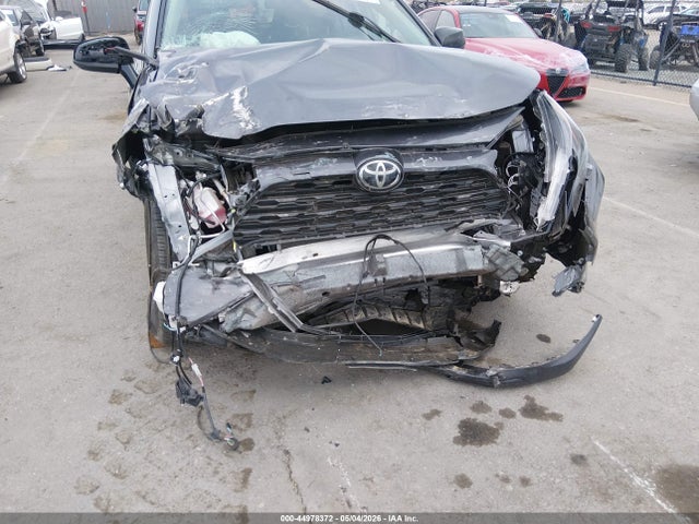 Продажа на аукционе авто 2025 Toyota Rav4 Le, vin: 2T3F1RFV6SC499661, номер лота: 44978372