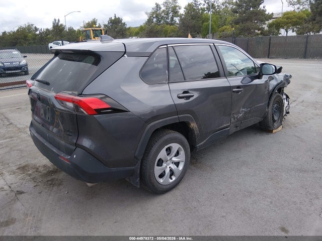 Продажа на аукционе авто 2025 Toyota Rav4 Le, vin: 2T3F1RFV6SC499661, номер лота: 44978372