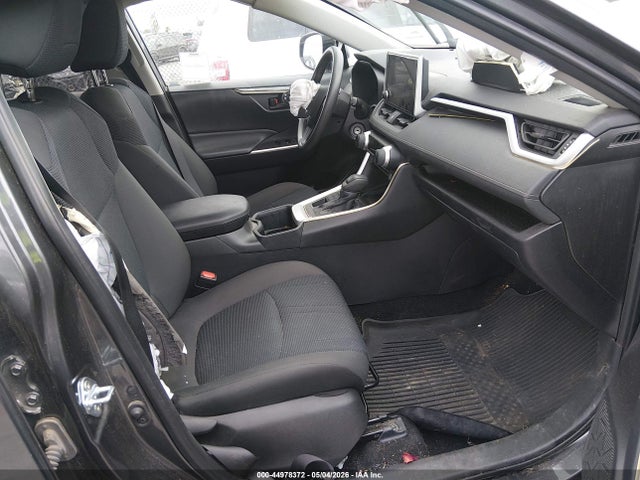 Продажа на аукционе авто 2025 Toyota Rav4 Le, vin: 2T3F1RFV6SC499661, номер лота: 44978372