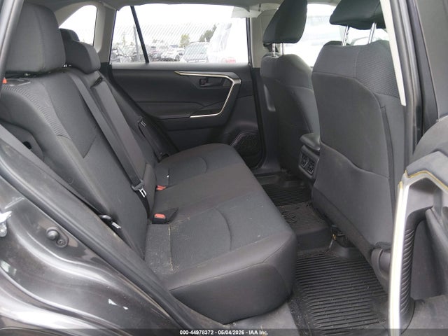 Продажа на аукционе авто 2025 Toyota Rav4 Le, vin: 2T3F1RFV6SC499661, номер лота: 44978372