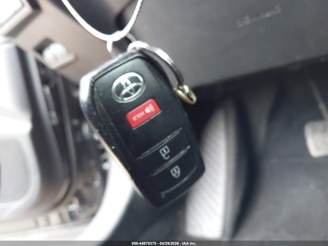 Toyota Corolla Cross Le 2023 7MUCAAAG4PV040719 Image 11