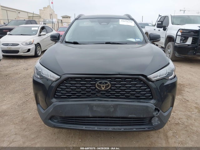 Toyota Corolla Cross Le 2023 7MUCAAAG4PV040719 Image 12