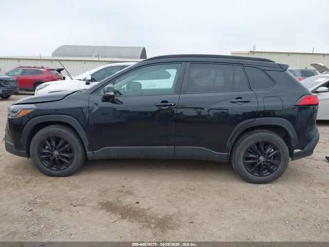 Toyota Corolla Cross Le 2023 7MUCAAAG4PV040719 Image 14