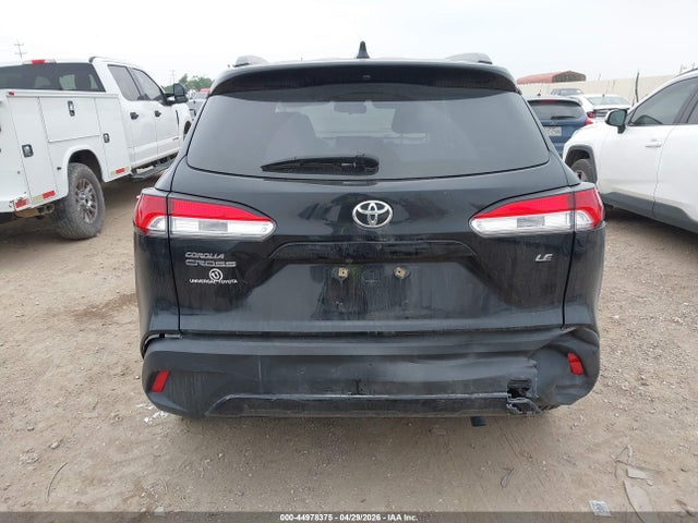 Toyota Corolla Cross Le 2023 7MUCAAAG4PV040719 Image 16
