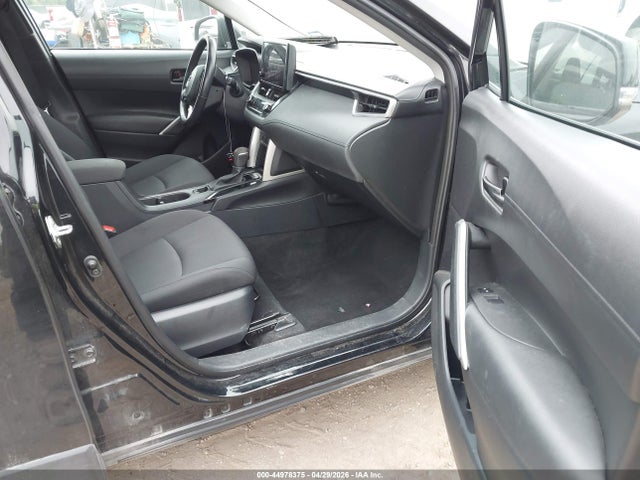 Toyota Corolla Cross Le 2023 7MUCAAAG4PV040719 Image 5