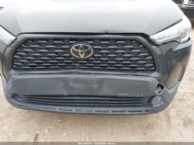 Toyota Corolla Cross Le 2023 7MUCAAAG4PV040719 Image 6