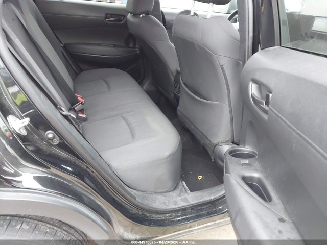 Toyota Corolla Cross Le 2023 7MUCAAAG4PV040719 Image 8