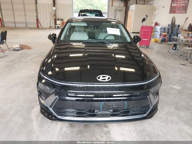 2024 Hyundai Sonata Sel მანქანა იყიდება აუქციონზე, vin: KMHL64JA5RA379770, აუქციონის ნომერი: 44978376