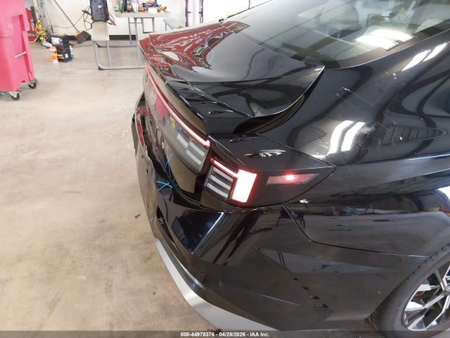 2024 Hyundai Sonata Sel მანქანა იყიდება აუქციონზე, vin: KMHL64JA5RA379770, აუქციონის ნომერი: 44978376