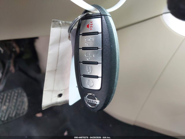 Nissan Altima 2.5 Sl 2015 1N4AL3AP9FN340340 Image 11