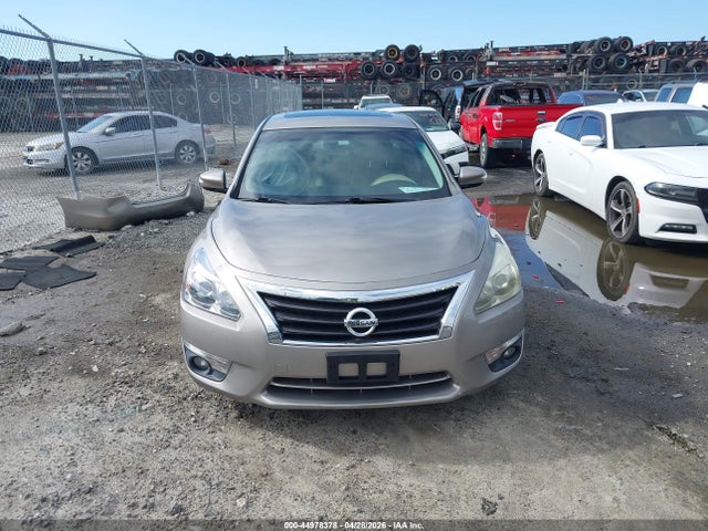 Nissan Altima 2.5 Sl 2015 1N4AL3AP9FN340340 Image 13
