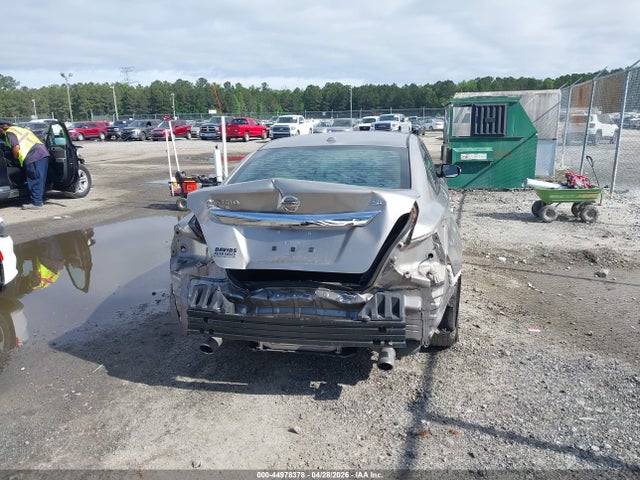Nissan Altima 2.5 Sl 2015 1N4AL3AP9FN340340 Image 17