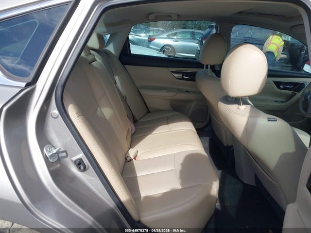 Nissan Altima 2.5 Sl 2015 1N4AL3AP9FN340340 Image 8