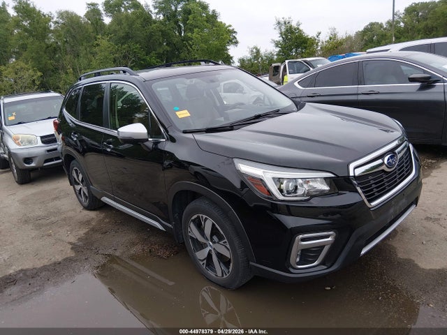 44978379 :رقم المزاد ، JF2SKAXC5LH568812 vin ، 2020 Subaru Forester Touring مزاد بيع