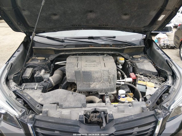 44978379 :رقم المزاد ، JF2SKAXC5LH568812 vin ، 2020 Subaru Forester Touring مزاد بيع