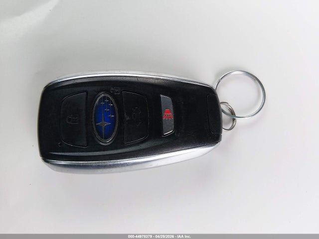 44978379 :رقم المزاد ، JF2SKAXC5LH568812 vin ، 2020 Subaru Forester Touring مزاد بيع