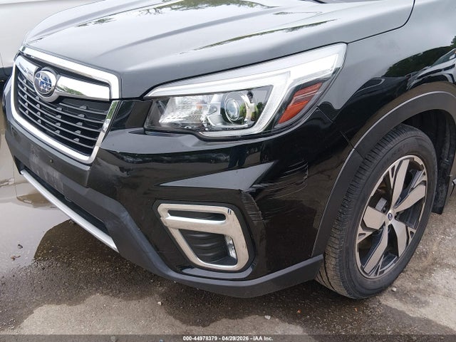 44978379 :رقم المزاد ، JF2SKAXC5LH568812 vin ، 2020 Subaru Forester Touring مزاد بيع