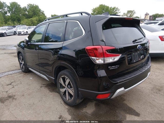 44978379 :رقم المزاد ، JF2SKAXC5LH568812 vin ، 2020 Subaru Forester Touring مزاد بيع