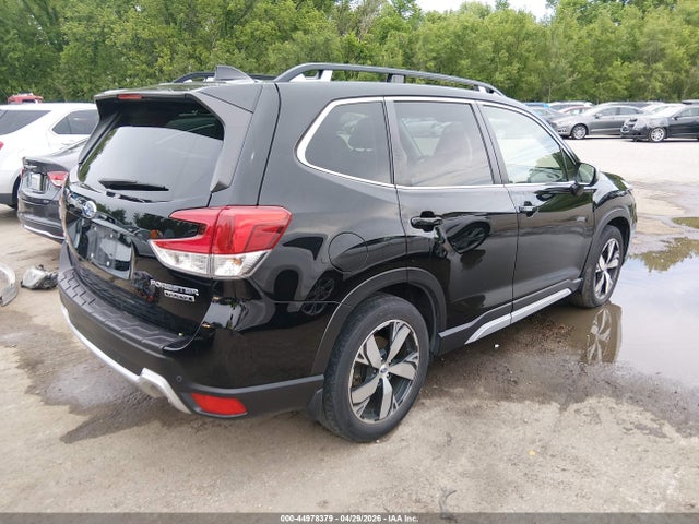 44978379 :رقم المزاد ، JF2SKAXC5LH568812 vin ، 2020 Subaru Forester Touring مزاد بيع
