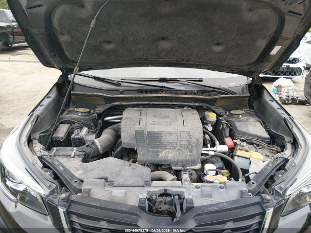 44978379 :رقم المزاد ، JF2SKAXC5LH568812 vin ، 2020 Subaru Forester Touring مزاد بيع