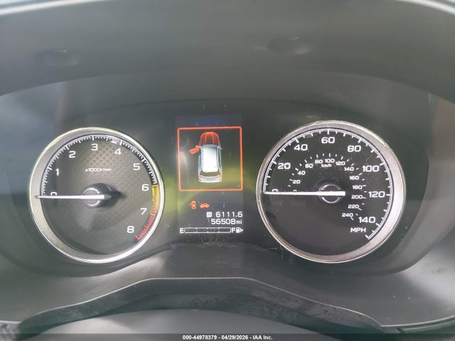 44978379 :رقم المزاد ، JF2SKAXC5LH568812 vin ، 2020 Subaru Forester Touring مزاد بيع