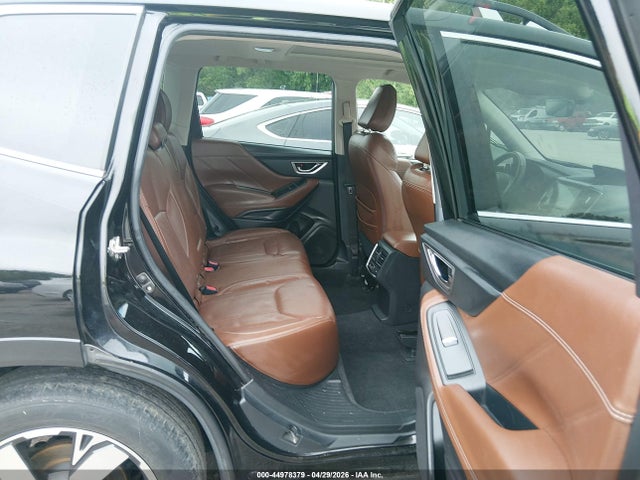 44978379 :رقم المزاد ، JF2SKAXC5LH568812 vin ، 2020 Subaru Forester Touring مزاد بيع