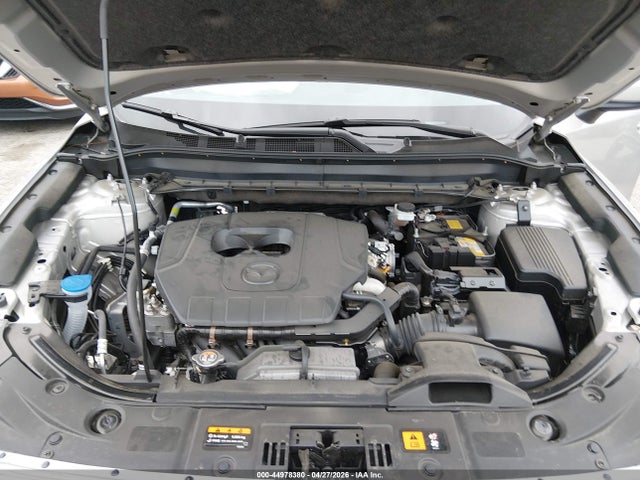 44978380 :رقم المزاد ، JM3KFBCM2R0387351 vin ، 2024 Mazda Cx-5 2.5 S Preferred مزاد بيع