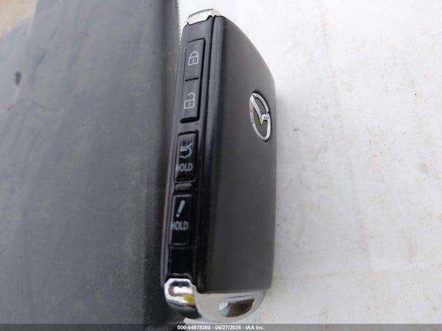 44978380 :رقم المزاد ، JM3KFBCM2R0387351 vin ، 2024 Mazda Cx-5 2.5 S Preferred مزاد بيع