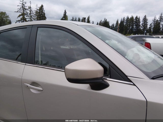 44978380 :رقم المزاد ، JM3KFBCM2R0387351 vin ، 2024 Mazda Cx-5 2.5 S Preferred مزاد بيع