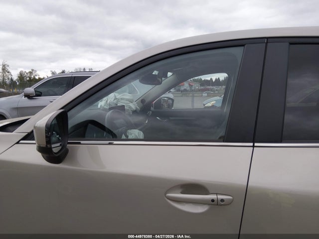 44978380 :رقم المزاد ، JM3KFBCM2R0387351 vin ، 2024 Mazda Cx-5 2.5 S Preferred مزاد بيع