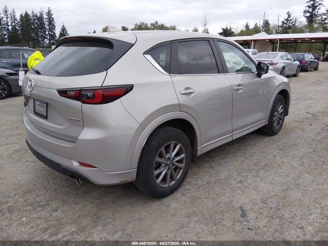 44978380 :رقم المزاد ، JM3KFBCM2R0387351 vin ، 2024 Mazda Cx-5 2.5 S Preferred مزاد بيع