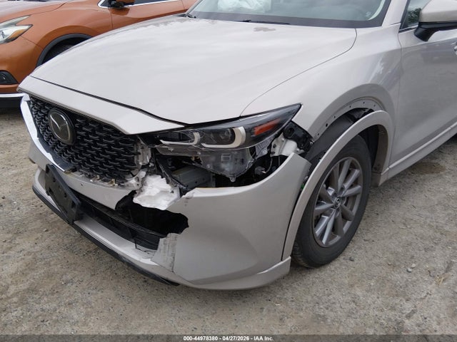 44978380 :رقم المزاد ، JM3KFBCM2R0387351 vin ، 2024 Mazda Cx-5 2.5 S Preferred مزاد بيع