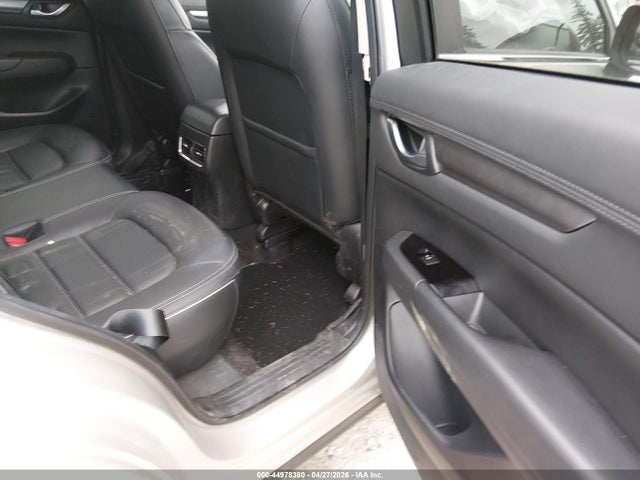 44978380 :رقم المزاد ، JM3KFBCM2R0387351 vin ، 2024 Mazda Cx-5 2.5 S Preferred مزاد بيع