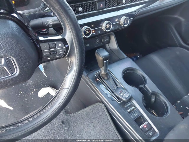 Honda Civic Sport 2023 2HGFE2F51PH545173 Image 11