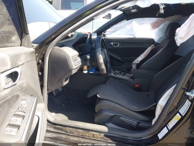 Honda Civic Sport 2023 2HGFE2F51PH545173 Image 5