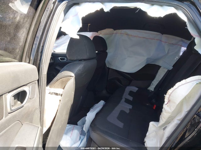 Honda Civic Sport 2023 2HGFE2F51PH545173 Image 8