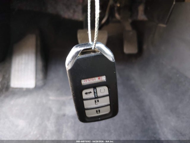 19XFC1F31GE007081 Honda Civic Ex-t