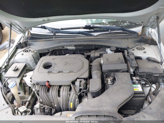 44978384 :رقم المزاد ، 5XXGT4L30KG359577 vin ، 2019 Kia Optima Lx مزاد بيع