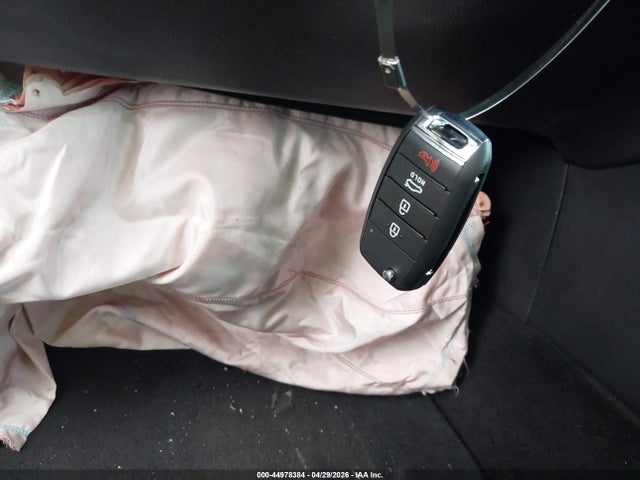 44978384 :رقم المزاد ، 5XXGT4L30KG359577 vin ، 2019 Kia Optima Lx مزاد بيع