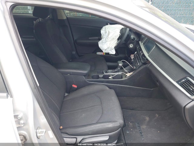 44978384 :رقم المزاد ، 5XXGT4L30KG359577 vin ، 2019 Kia Optima Lx مزاد بيع