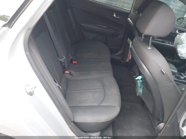44978384 :رقم المزاد ، 5XXGT4L30KG359577 vin ، 2019 Kia Optima Lx مزاد بيع