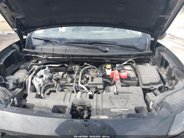 Продажа на аукционе авто 2026 Nissan Kicks S, vin: 3N8AP6BE3TL347541, номер лота: 44978386
